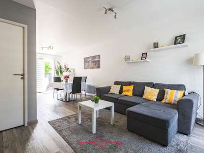 REIMS - Maison récente d'environ 87 m2 avec garage  lotissement Les Hauts de Jean Jaures - photo 2