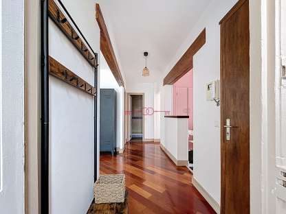 Superbe T3 lumineux Reims centre.Coup de coeur assuré ! - photo 2