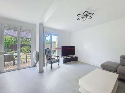 Maison Tinqueux 7 pièce(s) 140 m2 - photo 2