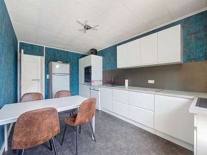 Maison Tinqueux 7 pièce(s) 140 m2 - photo 3