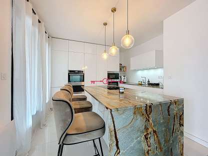 Appartement Reims Ponsardin/Voltaire 4 pièces - photo 3