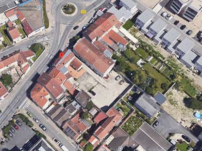 A VENDRE EN EXCUSIVITE - TERRAIN A BATIR - BETHENY - photo 2