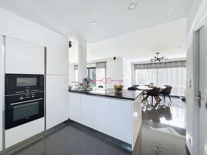 Maison Champigny 6 pièce(s) d'environ 144m2 sur terrain d'environ 545 m2 - photo 3