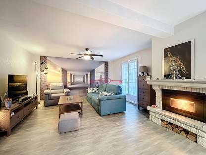 Taissy - Maison familiale avec sous-sol, dans un secteur calme - photo 2