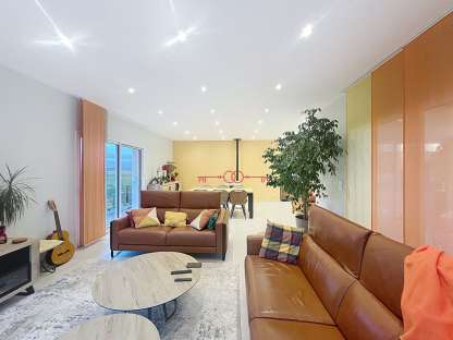 Maison CAUROY LES HERMONVILLE 7 pièce(s) 182 m2 - photo 3