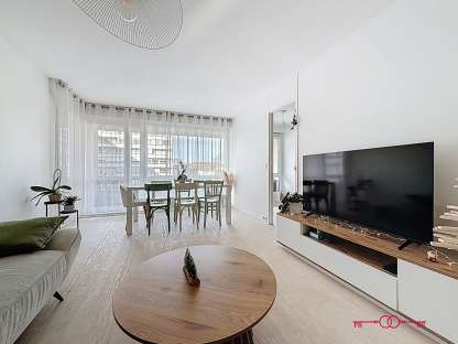 À vendre - Appartement familial au coeur d'une résidence prisée à Reims - photo 2