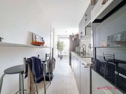 À vendre - Appartement familial au coeur d'une résidence prisée à Reims - photo 3