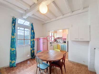 Maison Chalons En Champagne 6 pièce(s) 110 m2 au sol - photo 2