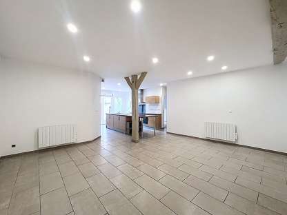 Appartement Chalons En Champagne 4 pièces 74 m2 - photo 2