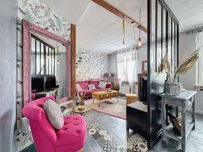 Maison Sainte Menehould 3 pièce(s) - photo 2