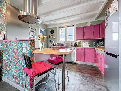 Maison Sainte Menehould 3 pièce(s) - photo 3