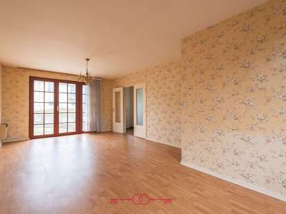 A VENDRE EN EXCLUSIVITE - MAISON JARDIN SOUS-SOL - SECTEUR LA LEZARDIERE REIMS - photo 3