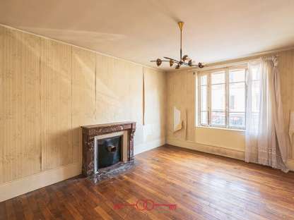 A VENDRE -  MAISON A RENOVER - BETHENY - photo 3