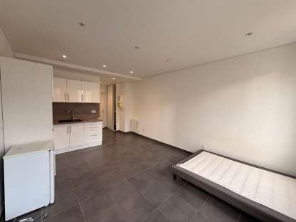 Appartement 1 pièce 26.77m2 - photo 3