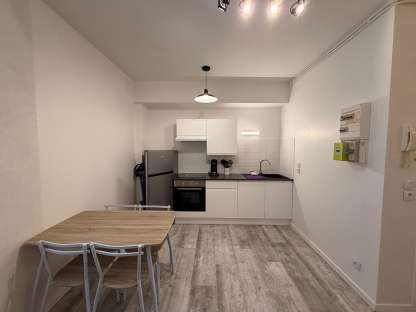 Appartement 2 pièces 40.34m2 - photo 3