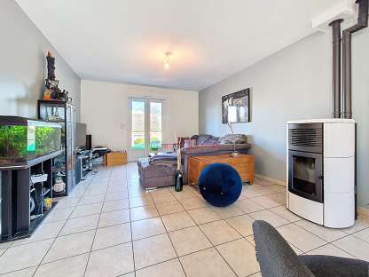 Maison 3 chambres - Vue dégagée sur les vignes - Vrigny - photo 2