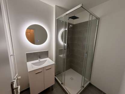 Appartement 1 pièce 30.55m2 - photo 3