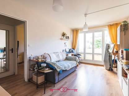 Appartement de type 2 - photo 2