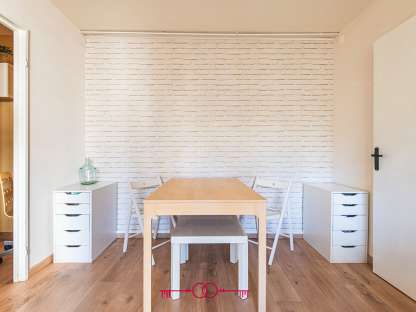 Appartement de type 2 - photo 3