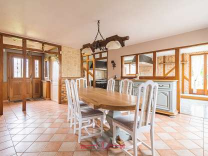 MAISON 5 CHAMBRES 15 MINUTES DE REIMS FARMAN - photo 2