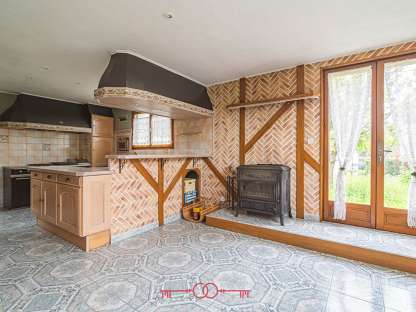 MAISON 5 CHAMBRES 15 MINUTES DE REIMS FARMAN - photo 3