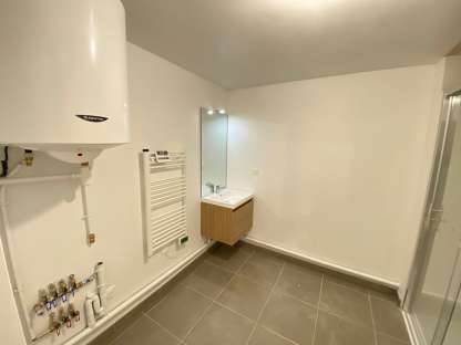 Hyper centre dans la résidence MIRA - photo 2