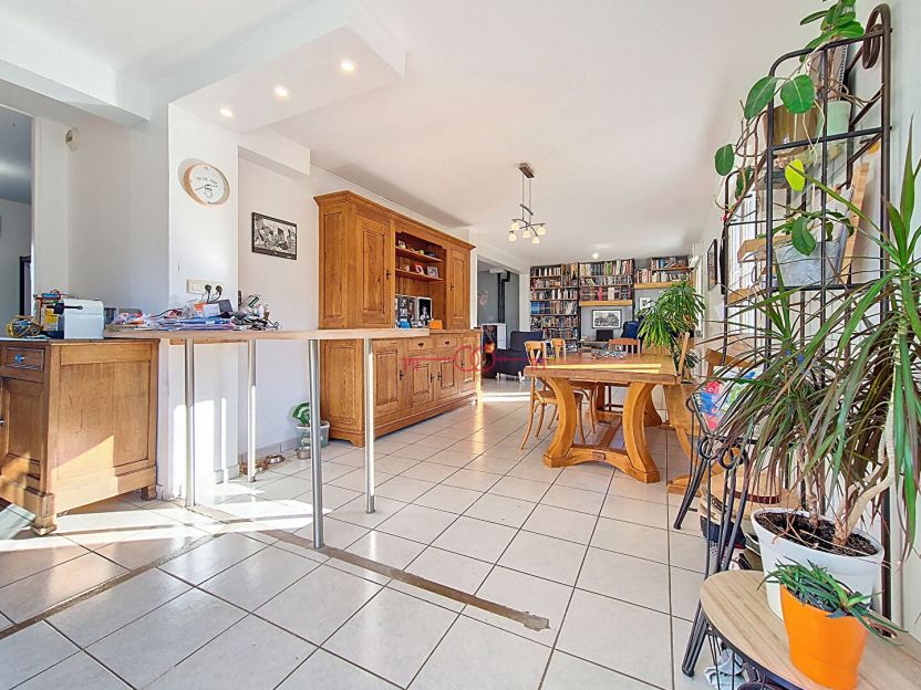 Maison 3 chambres - Vue dégagée sur les vignes - Vrigny - photo 4