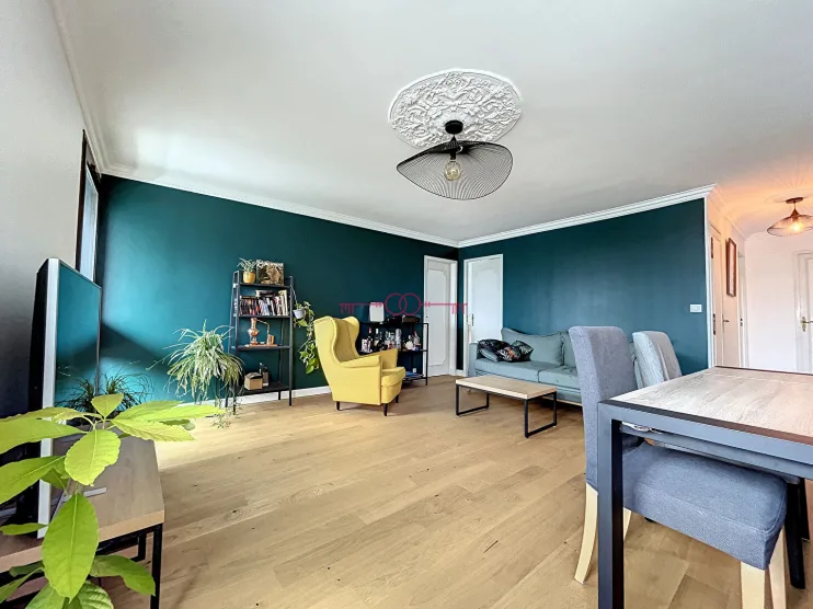 Appartement à Epernay