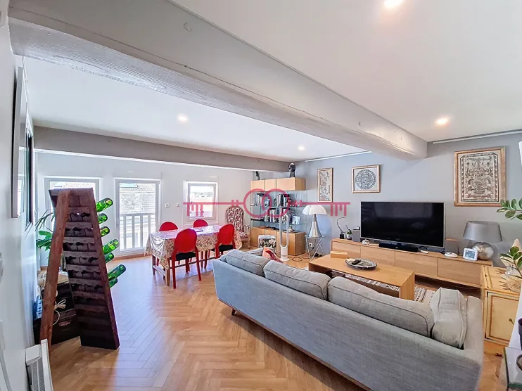 Appartement à Chalons en champagne