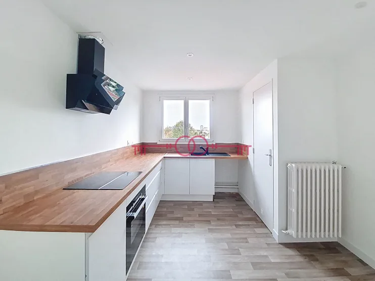 Appartement à Chalons en champagne