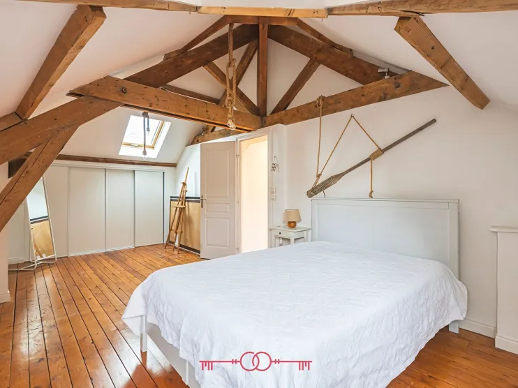 Maison à Reims