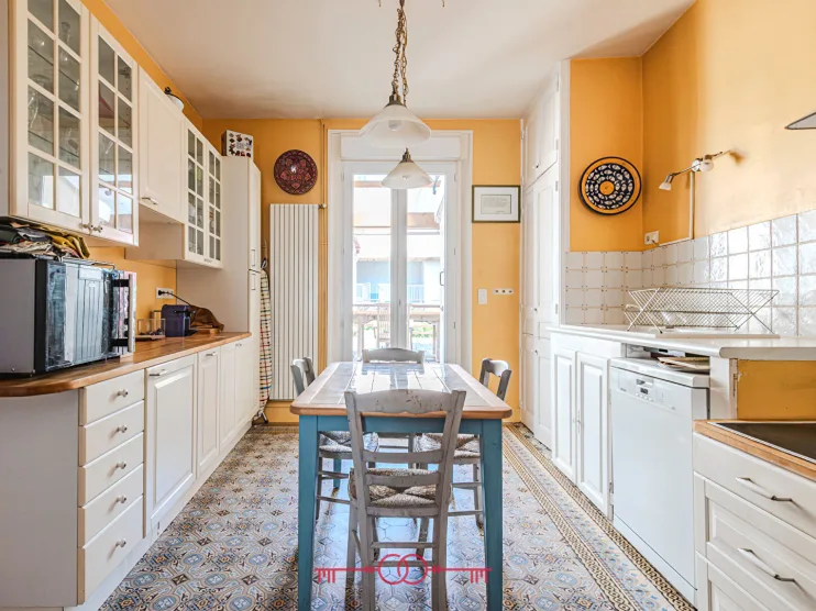 Maison à Verzy